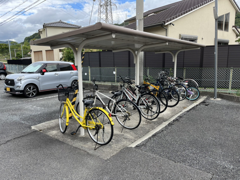 共用部 写真31