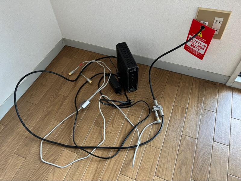 設備 写真28