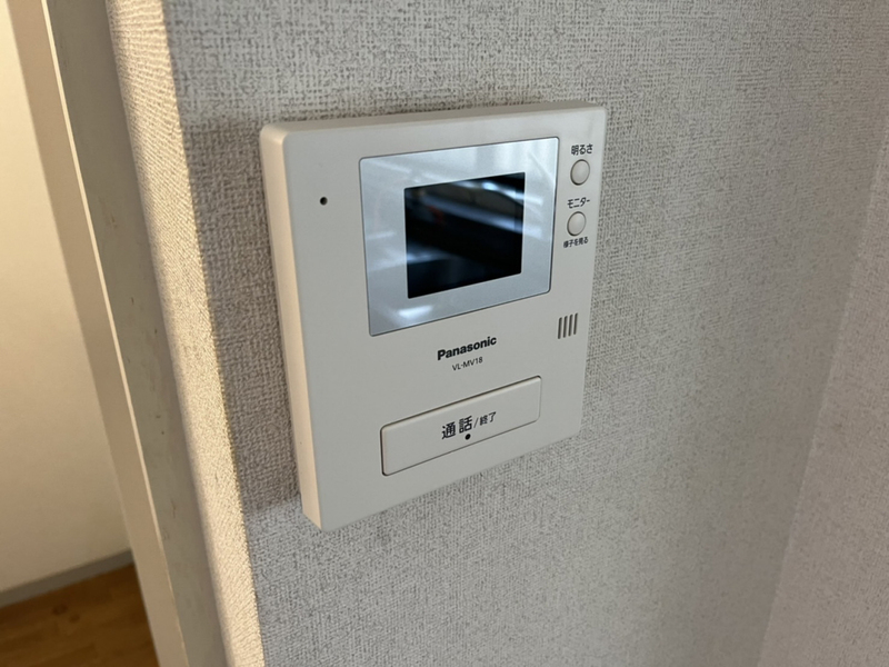 セキュリティ 写真20