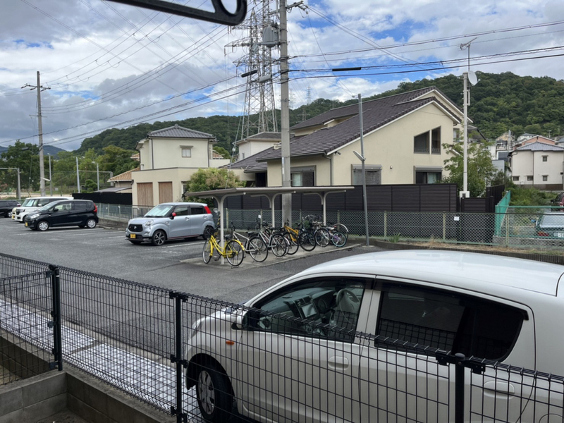 眺望 写真29