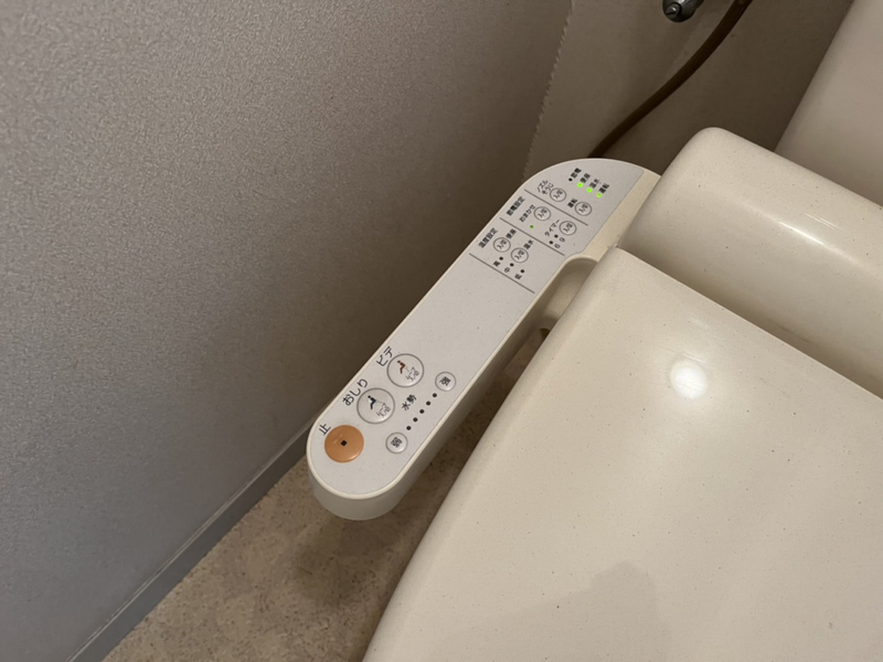 トイレ 写真15