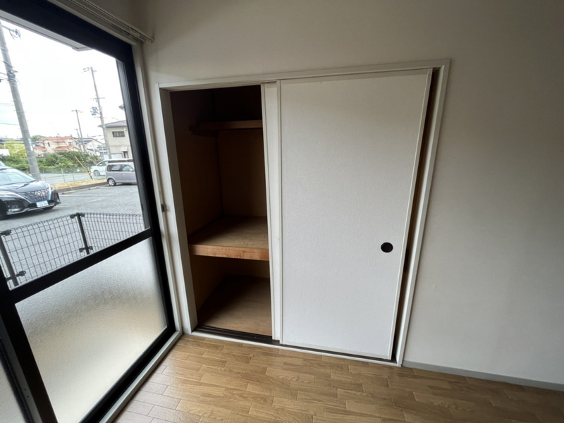 収納 写真17