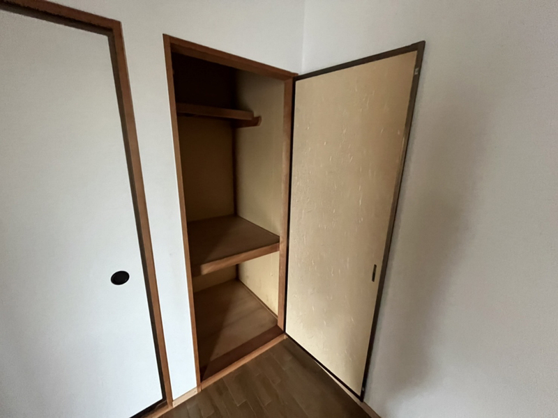 収納 写真18