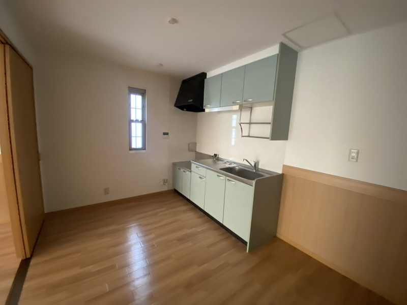 リビング 写真3