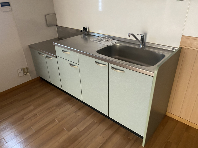 キッチン 写真4