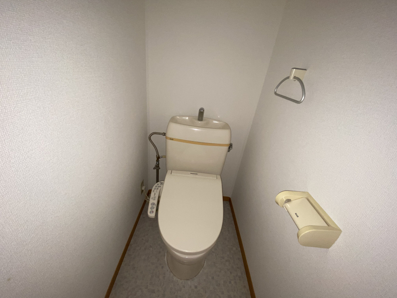 トイレ 写真15