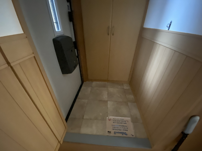 玄関 写真11