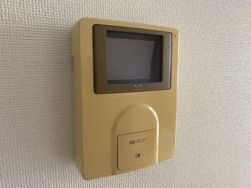 セキュリティ 写真19