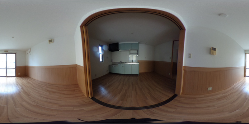 リビング 写真33