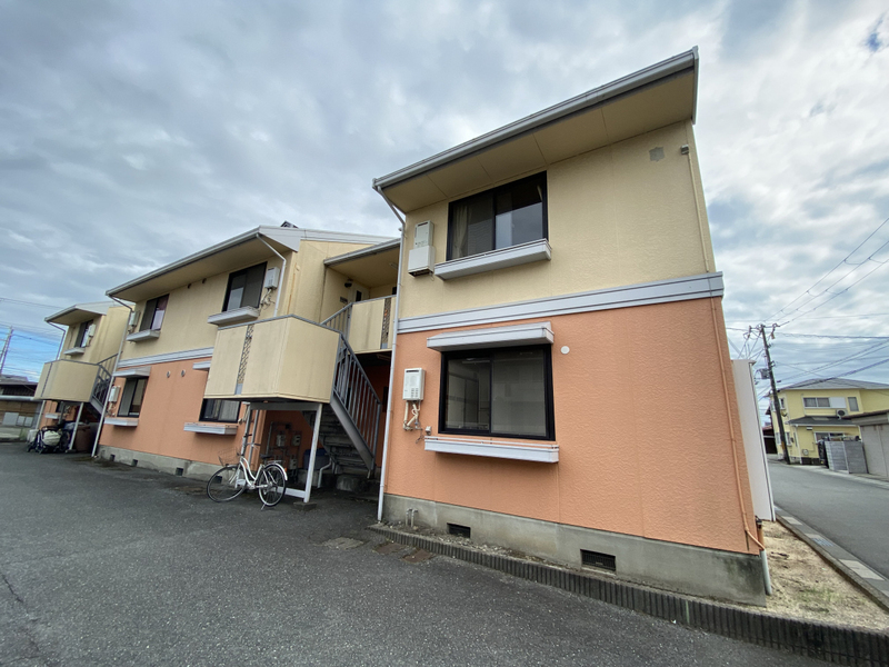 メゾン松本Ｄ棟