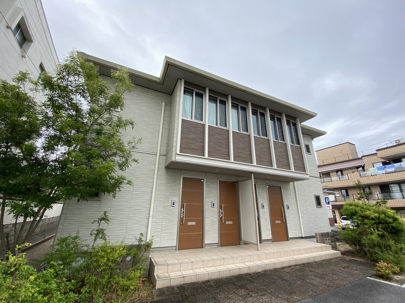 メゾン・ド・ソレイユ