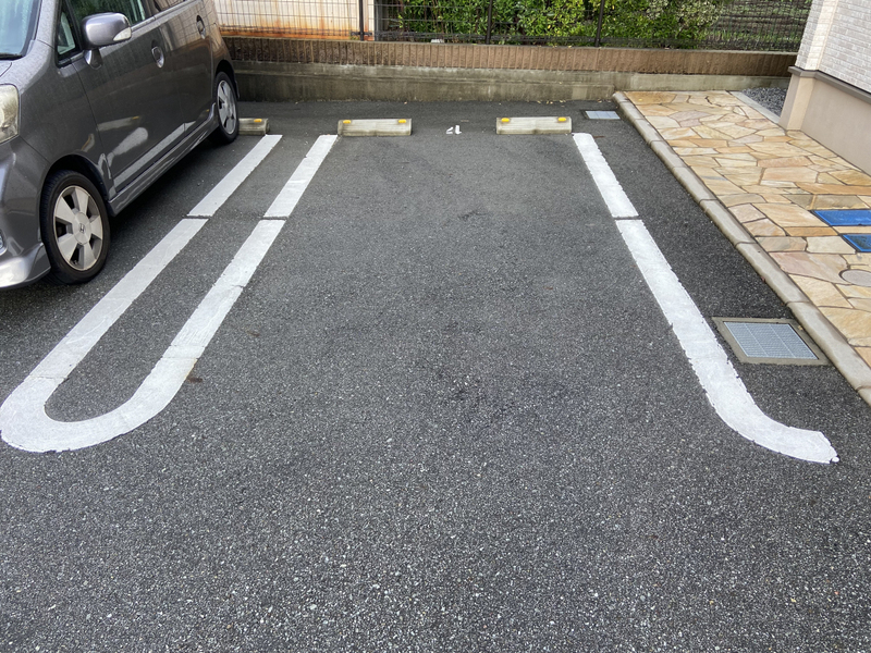 駐車場 写真32