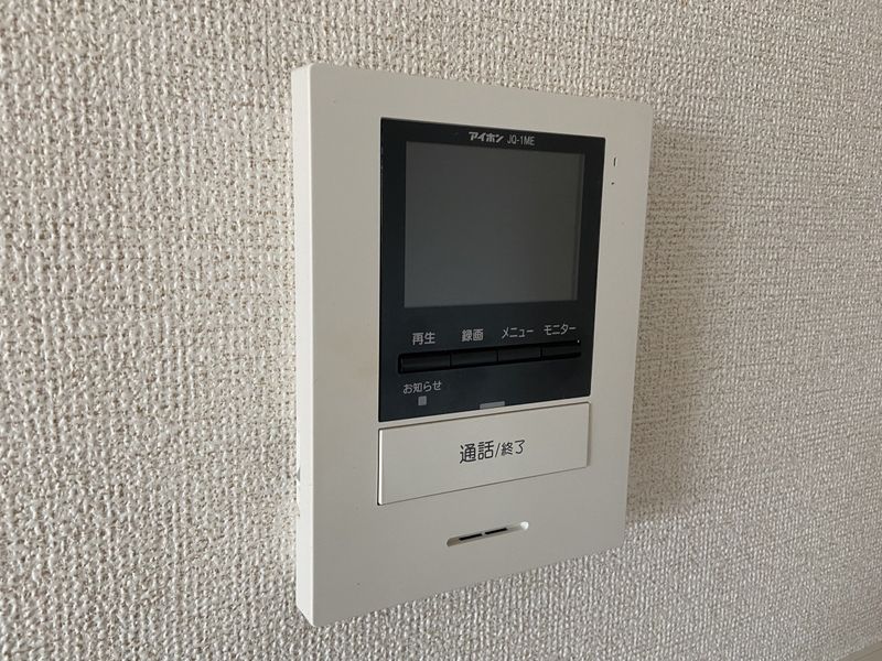 セキュリティ 写真19