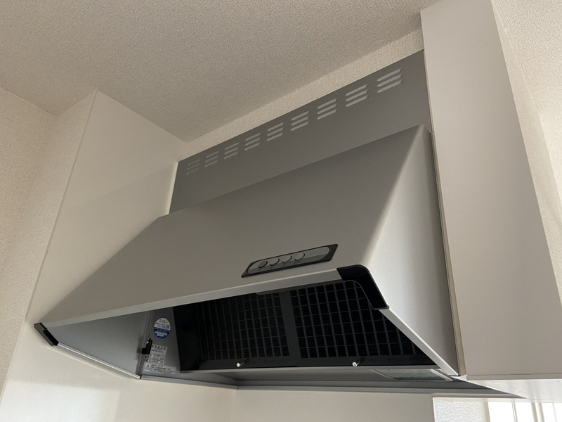 キッチン 写真4