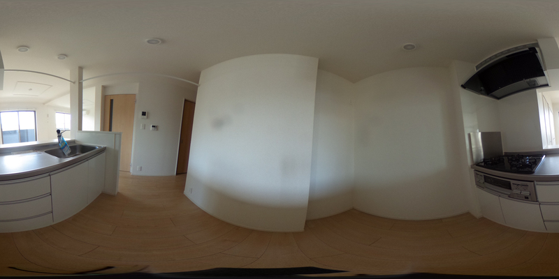 キッチン 写真34