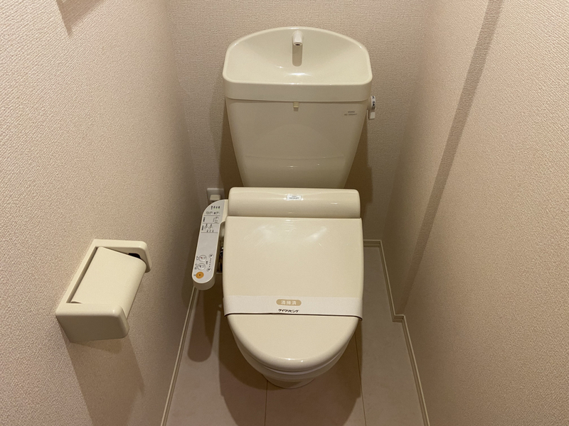 トイレ 写真14