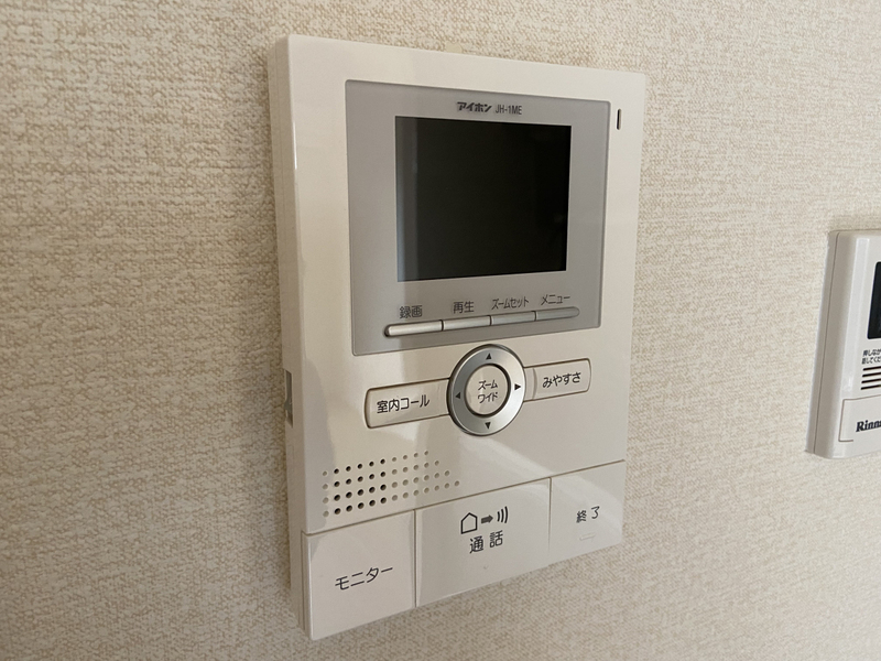 セキュリティ 写真18