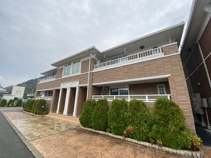 エルカーサ・桜木A