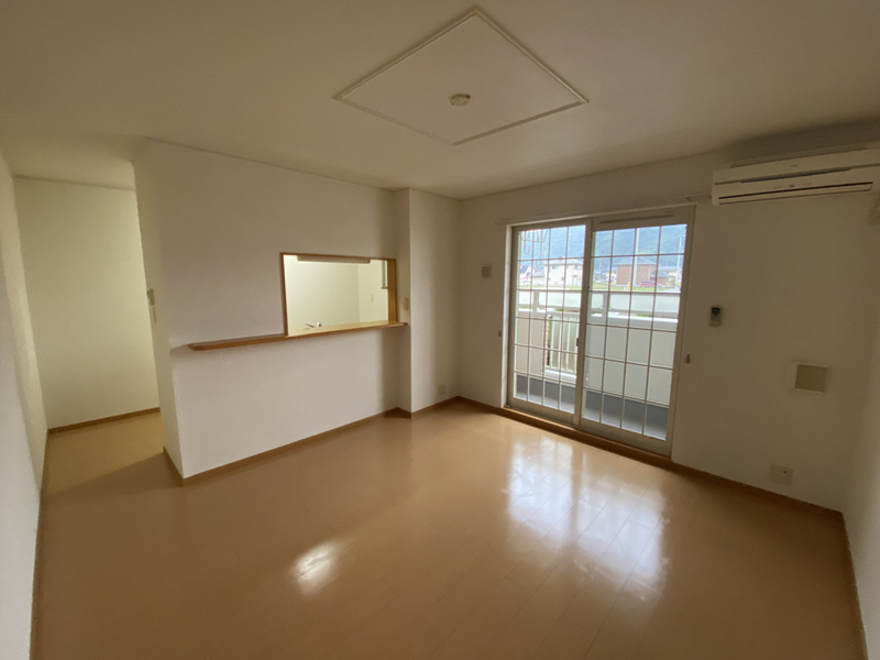 リビング 写真3