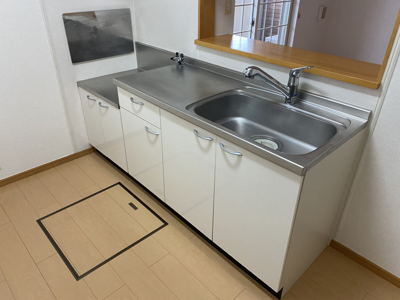 キッチン 写真4