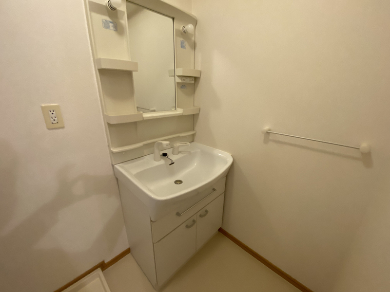 洗面所 写真11