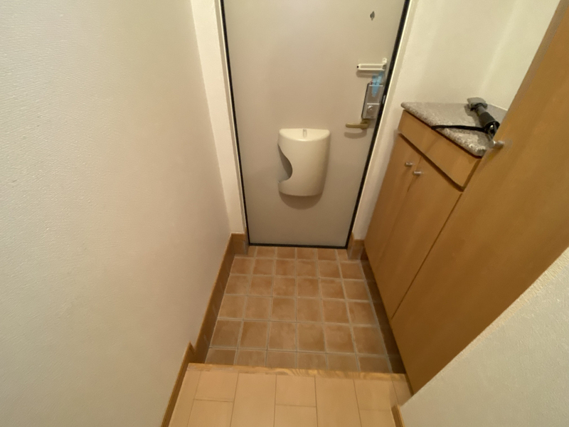 玄関 写真10