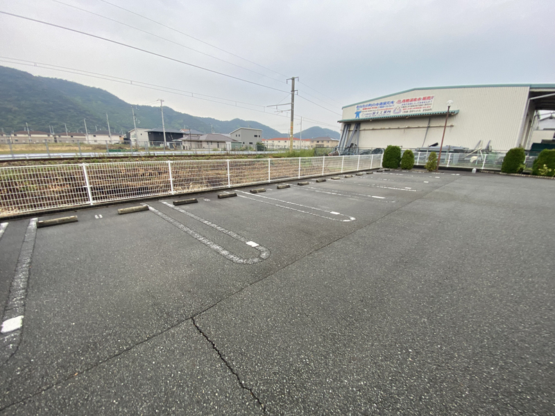 駐車場 写真32