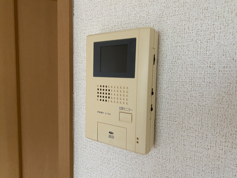 セキュリティ 写真18