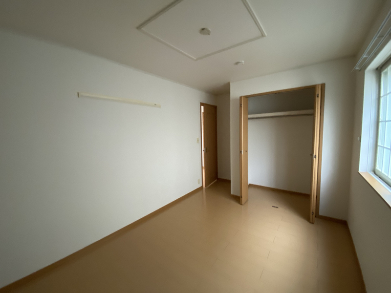 子供部屋 写真8