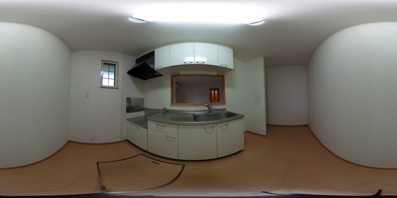 キッチン 写真34