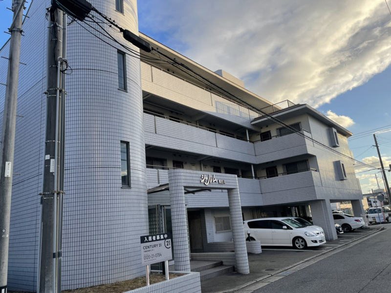 シャルム加古川