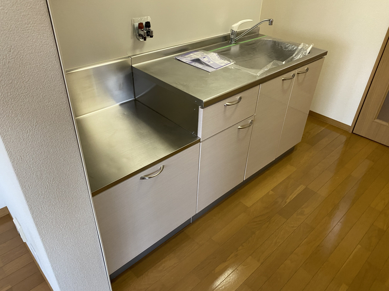 キッチン 写真4