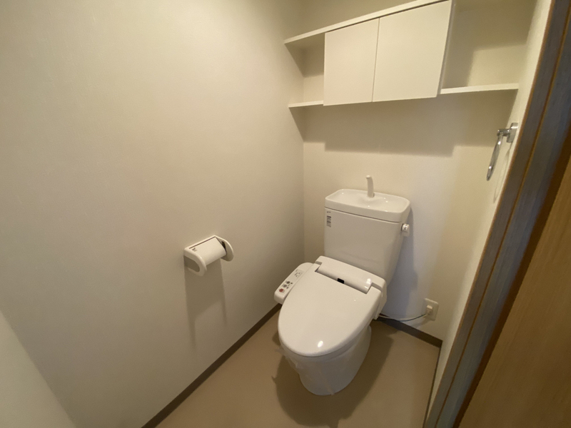 トイレ 写真14