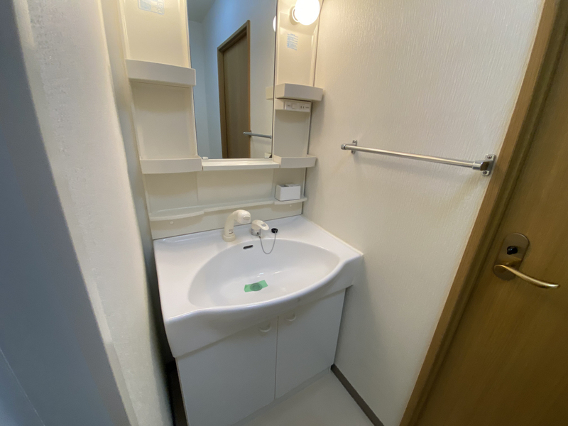 洗面所 写真11