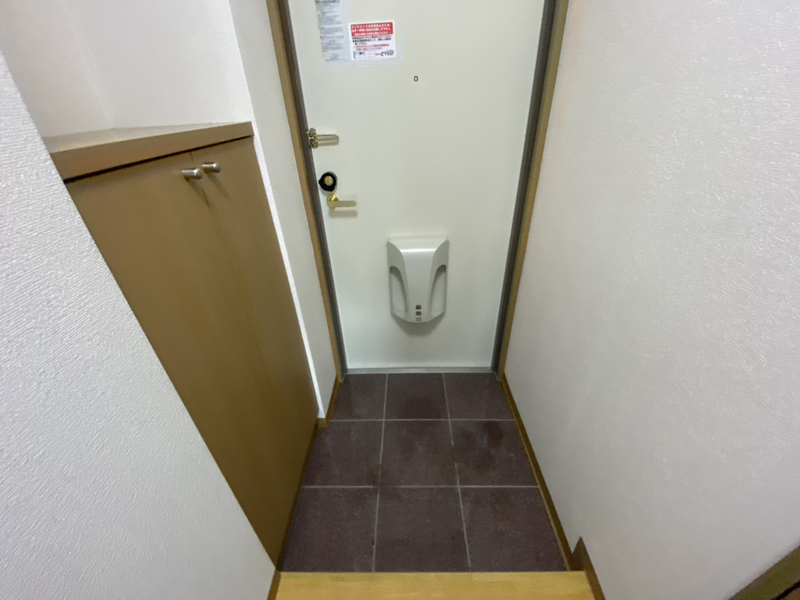 玄関 写真10