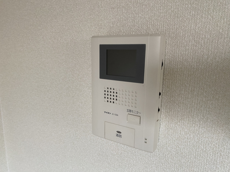 セキュリティ 写真18