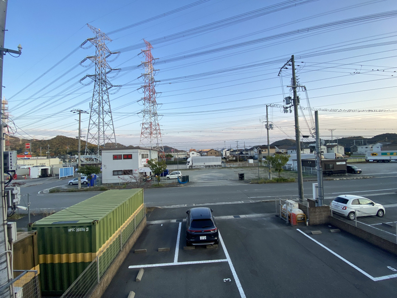 眺望 写真28