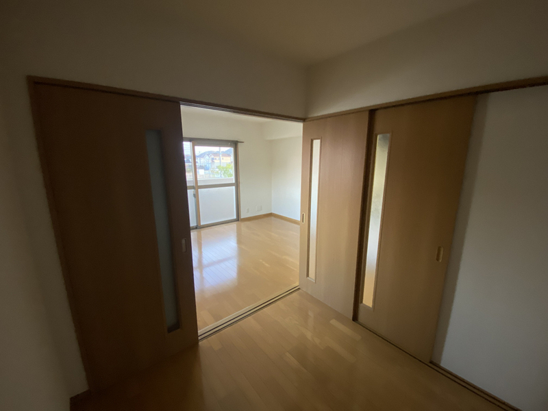 子供部屋 写真8