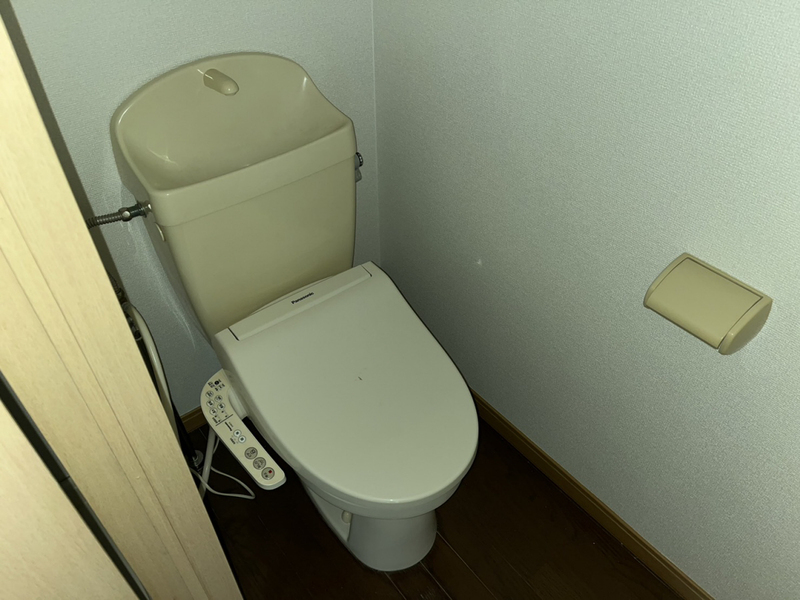 トイレ 写真14