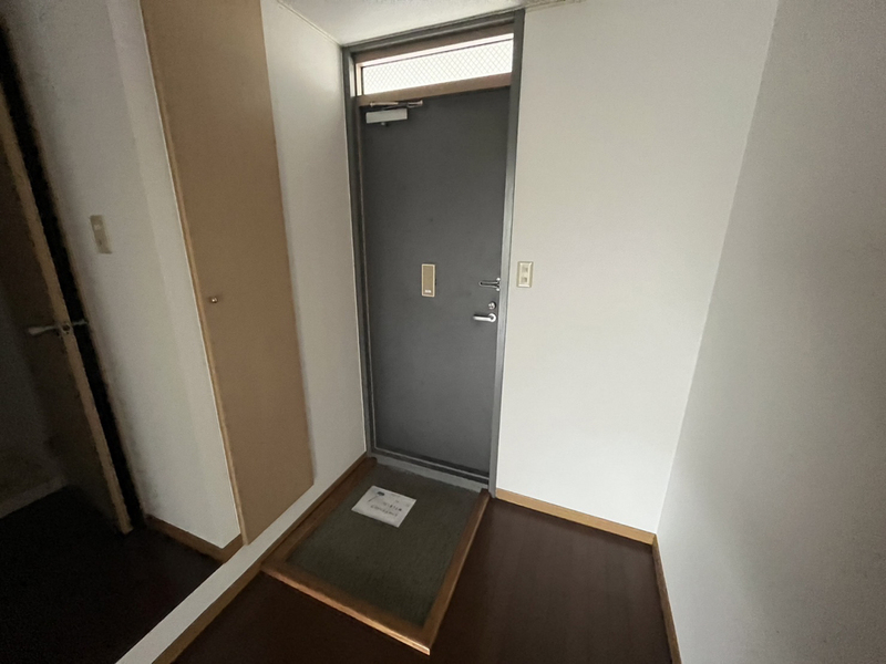 玄関 写真10