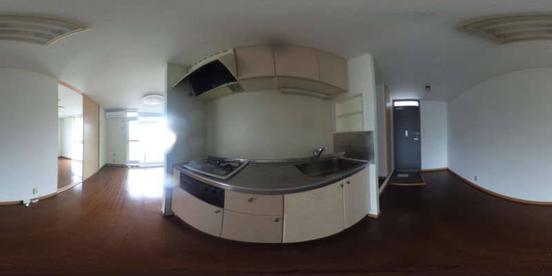 キッチン 写真34