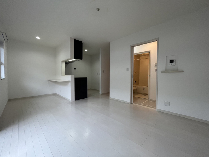 リビング 写真2