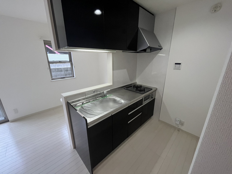 キッチン 写真3