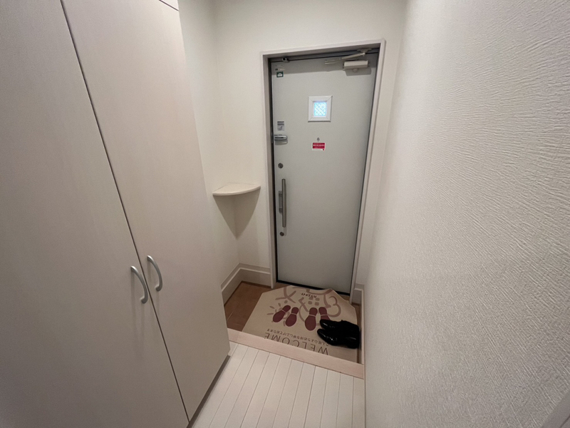 玄関 写真8
