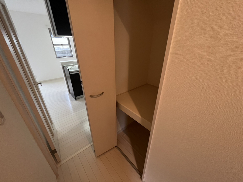 収納 写真13