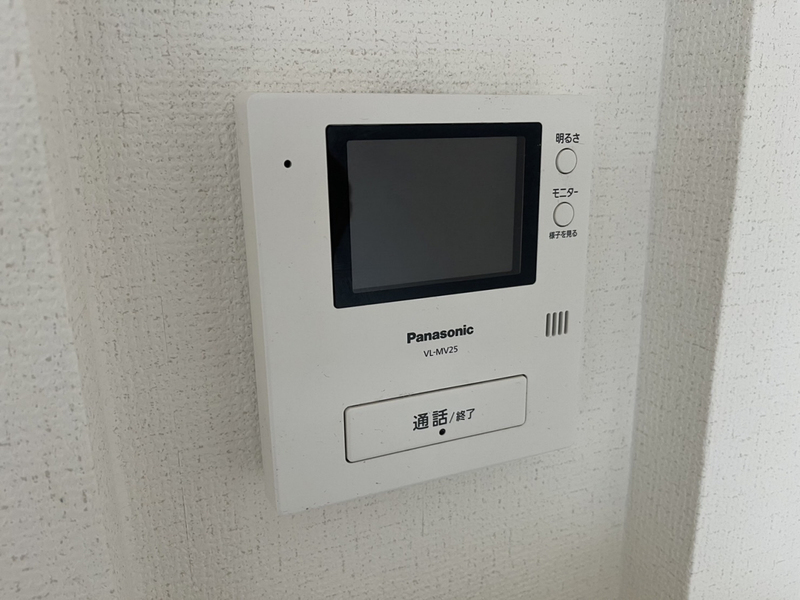 セキュリティ 写真16