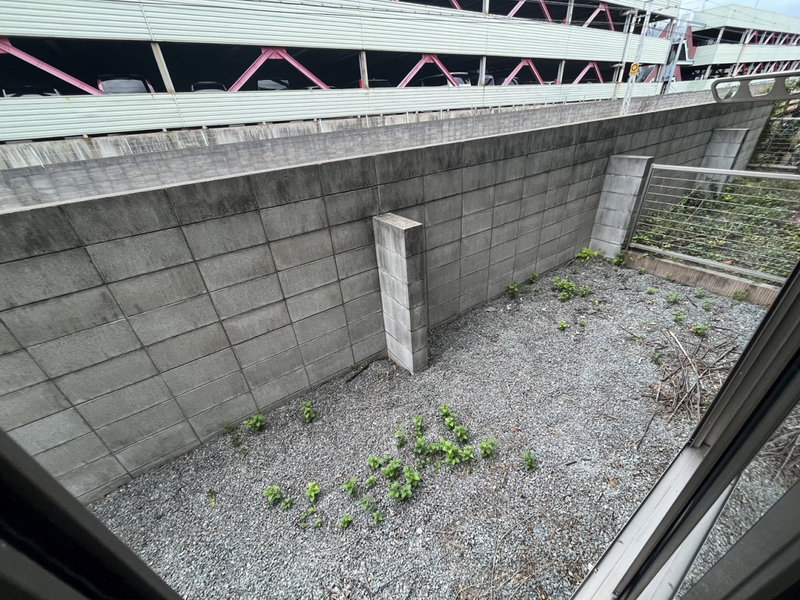 バルコニー・ベランダ 写真15