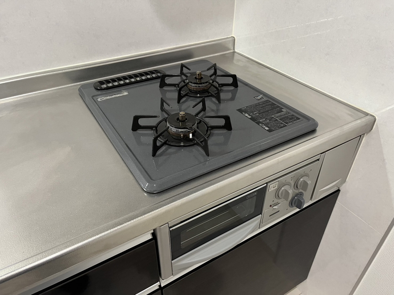 キッチン 写真4