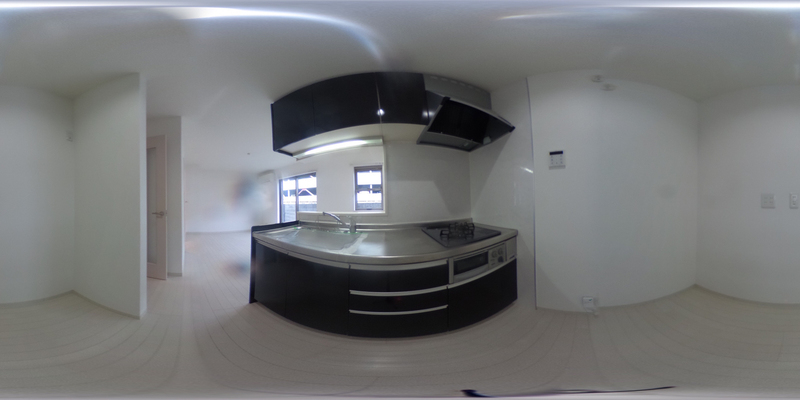 キッチン 写真34