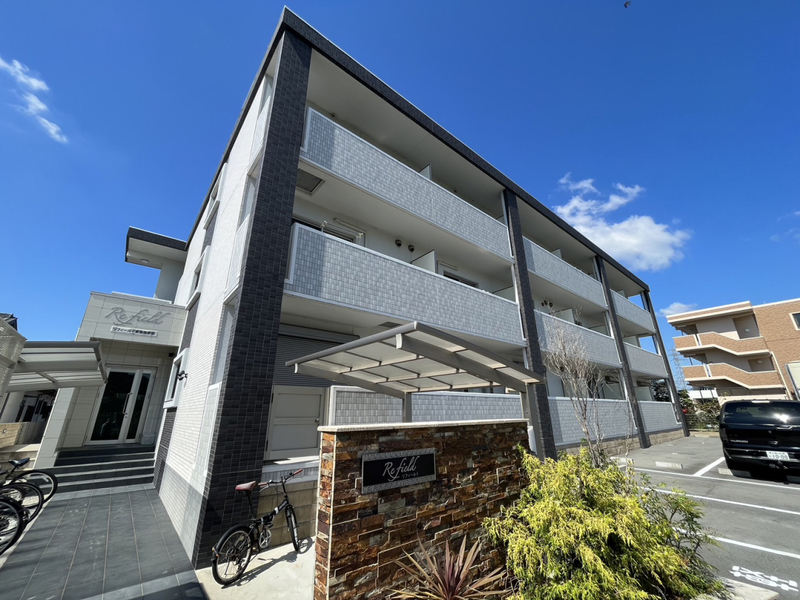 リフィールド東姫路駅前